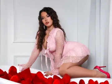 YunaSpencer  live sex cam