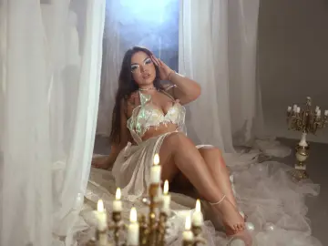YunaSpencer  live sex cam