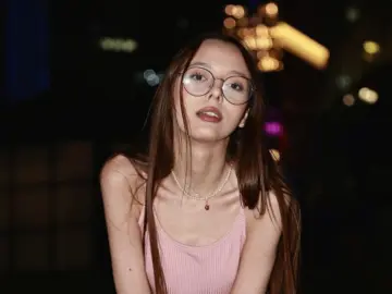 AlinaSolikina  live sex cam