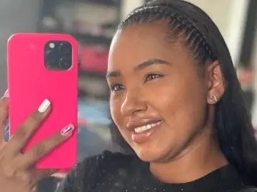 CinnaPasiony  live sex cam