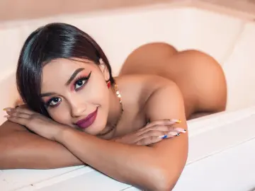 DemiRai  live sex cam