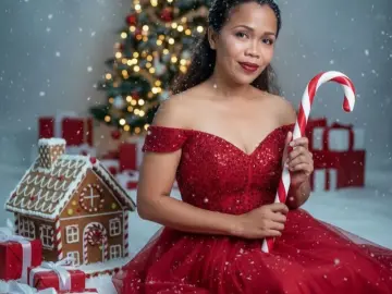 TrixieSaisem  live sex cam