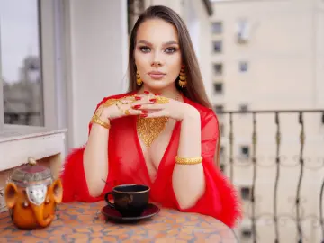 VictoriaMinna  live sex cam