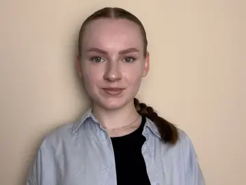 BettyannGrenon  live sex cam