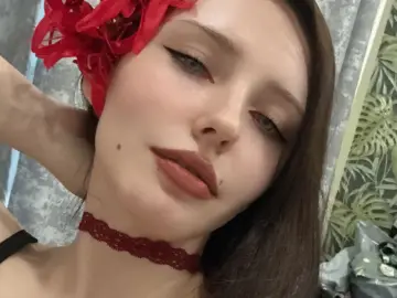 TeresaSoto  live sex cam