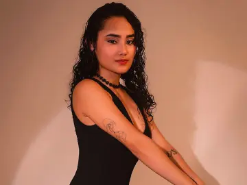 ZelynNoir  live sex cam