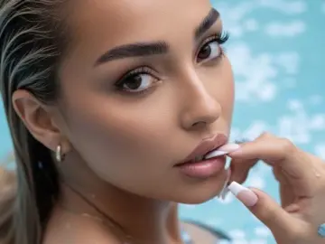 LaraMac  live sex cam