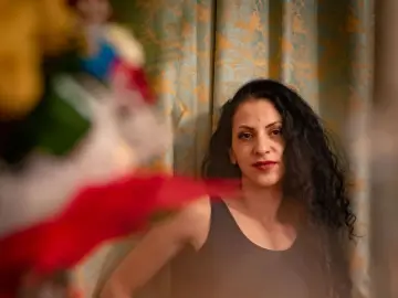 SweetArtemis  live sex cam