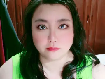 Nanarose  live sex cam