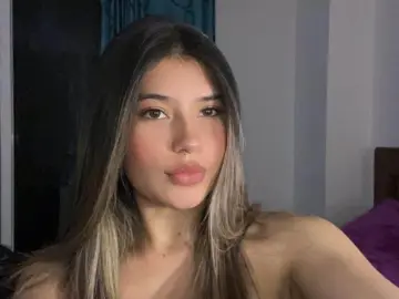 AmberExpocito  live sex cam