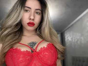 ClaraAsia  live sex cam