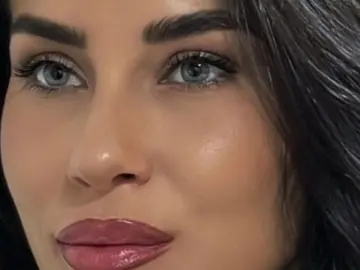 LillAlina  live sex cam