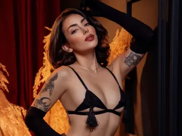 TamaraRosas  live sex cam