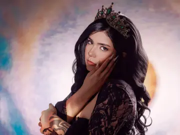 GabyCastellanos  live sex cam