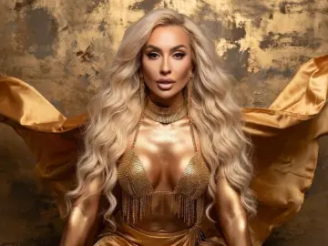 DonnaAnjelina  live sex cam