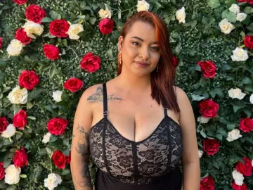 AlexaHall  live sex cam