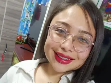 MiluScarlett  live sex cam