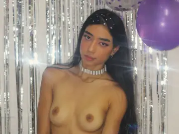 AbbyJogia  live sex cam