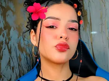 AbbyLordis  live sex cam