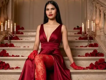 CelesteClarkson  live sex cam