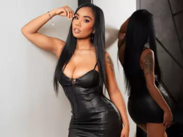 NatashaBeckham  live sex cam