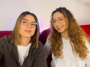 SummerandMaddie  live sex cam