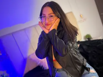 ValeriaMontclair  live sex cam