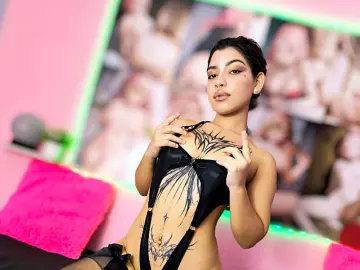 AshleyCartere  live sex cam