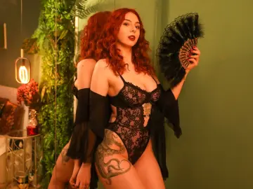 BiancaFlame  live sex cam