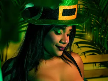 PaulinaMuller  live sex cam