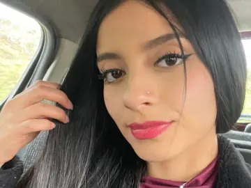 AshleyNoriega  live sex cam