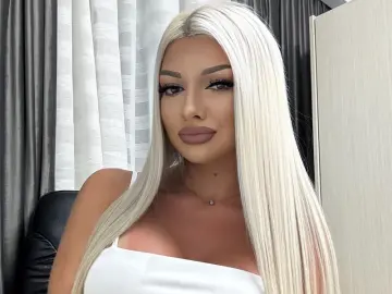 RossieAlessia  live sex cam