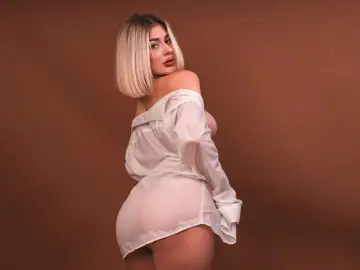 DaisyLin  live sex cam