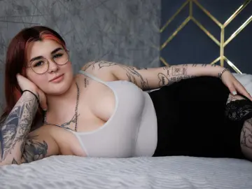 RamonaMorrow  live sex cam