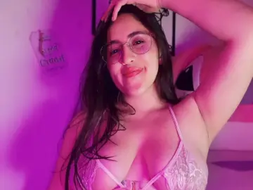 RosaWeyr  live sex cam