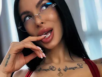 EvaAmantti  live sex cam