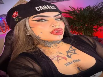 NicoleFantastic  live sex cam