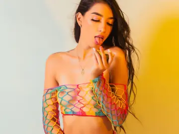 AbbyVons  live sex cam