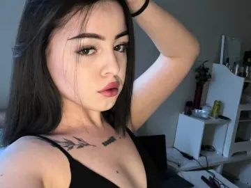 KitaTomson  live sex cam