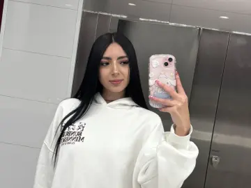 LinaMew  live sex cam