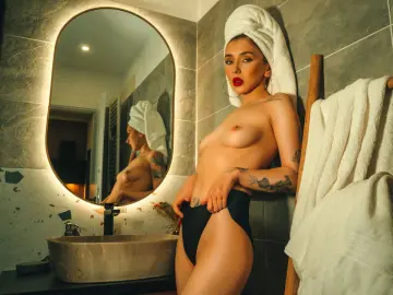 RubyCharmy  live sex cam