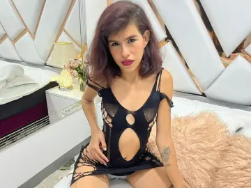 LizaHaddid  live sex cam