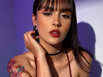 SabbValentine  live sex cam