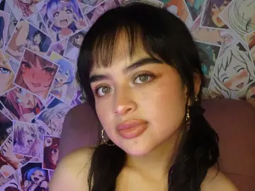 MinnieCampbel  live sex cam