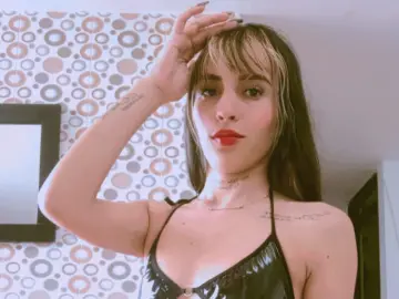 EliPint  live sex cam