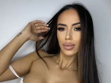 EvaYves  live sex cam