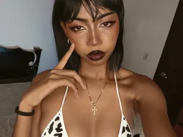 JazCrochet  live sex cam