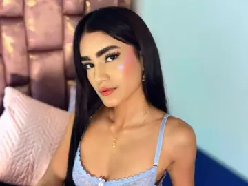ElianaMontes  live sex cam