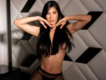 FernandaParisi  live sex cam