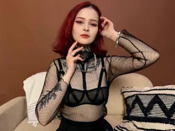 JessiChastain  live sex cam